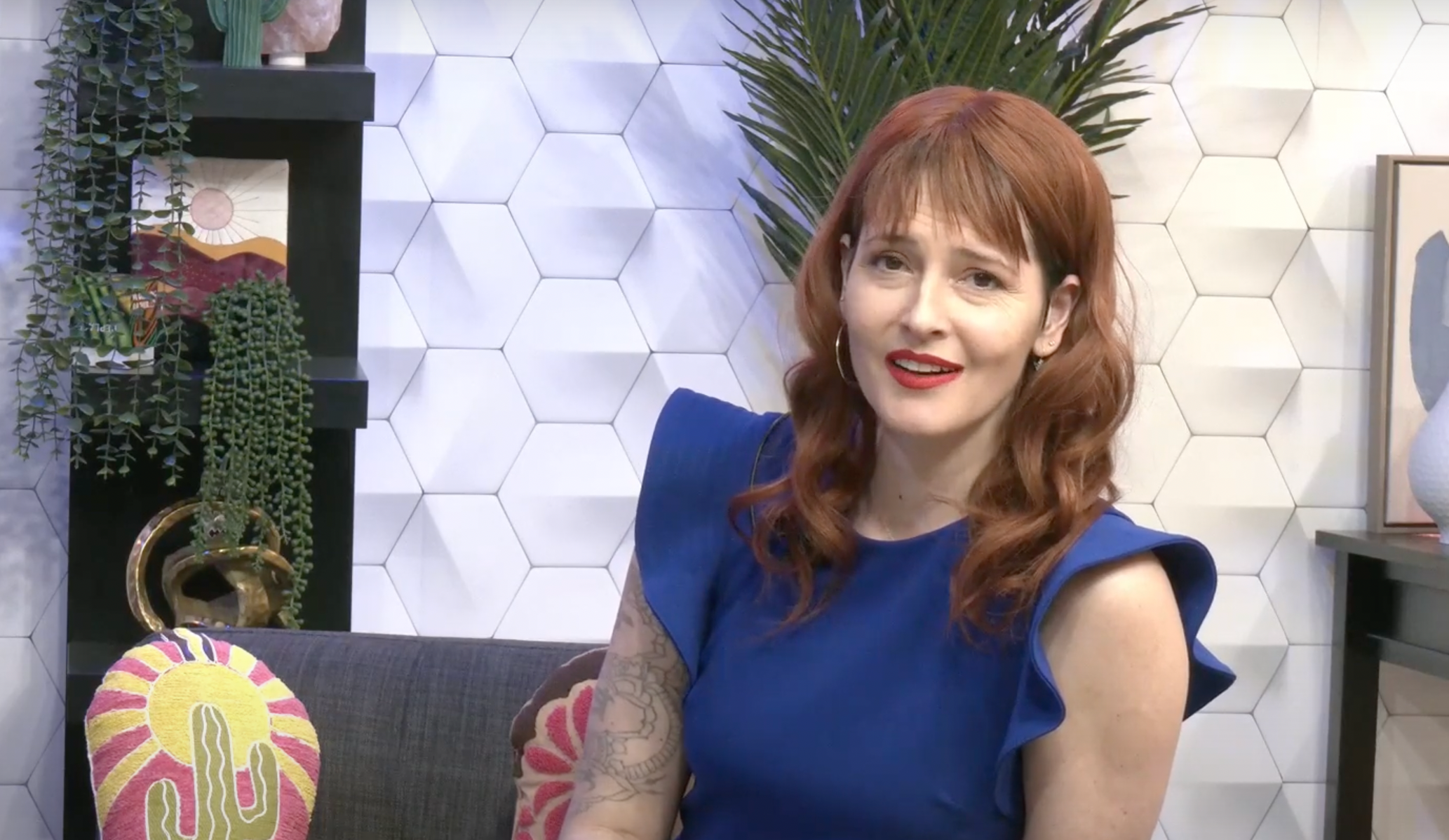 Ep. 71 - Schwahn Salon Perfection | International Transgender Day of Visibility with WRYT365