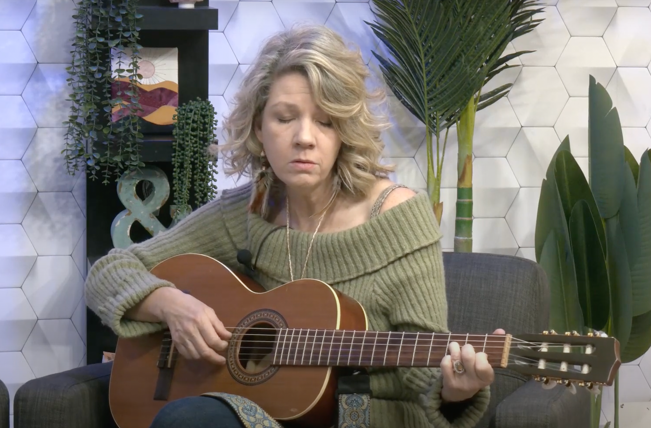 Ep. 13 - Song & Sound for the Soul | Rowell Ranch
