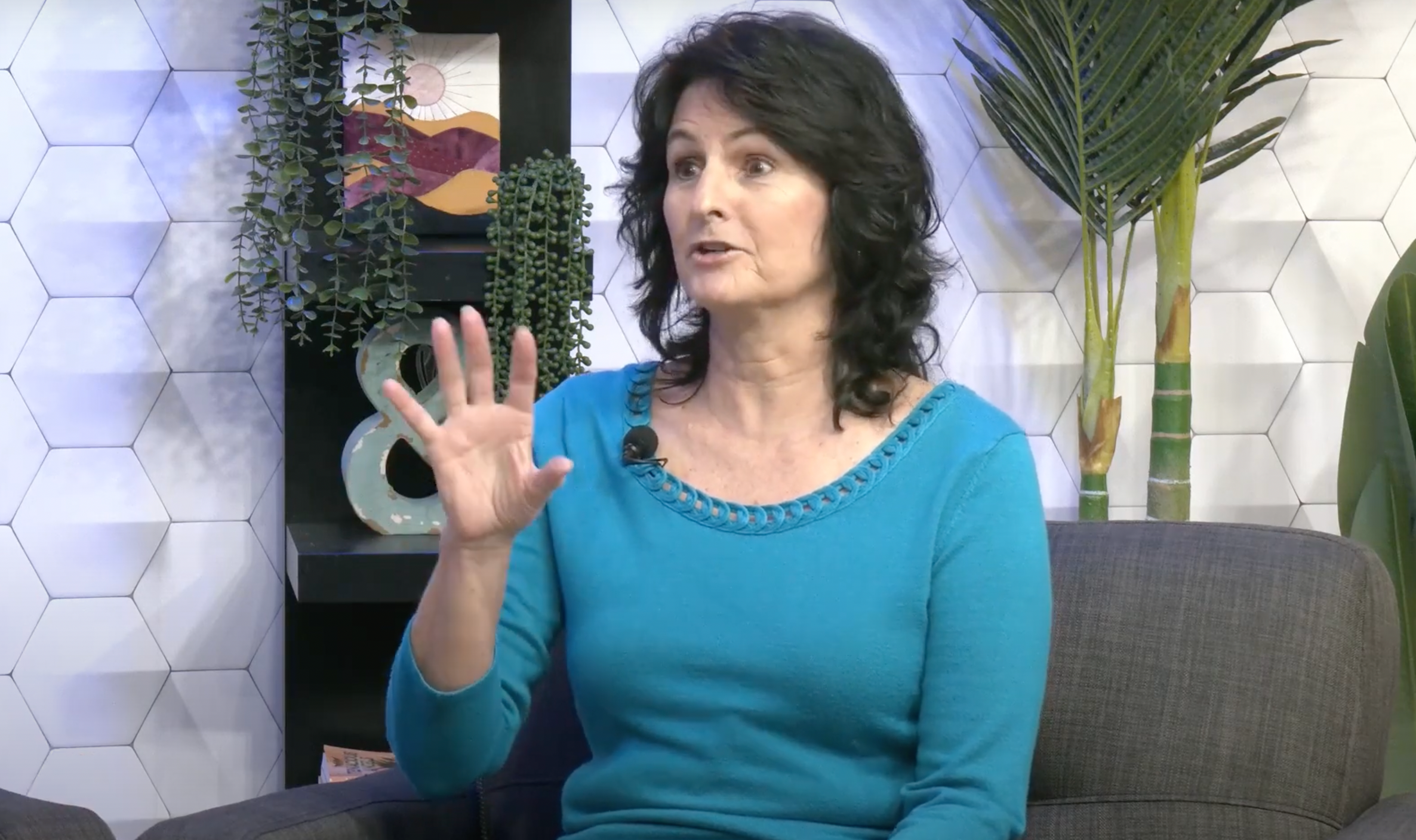 Ep. 11 - Diane Dresback of Mindclover Productions