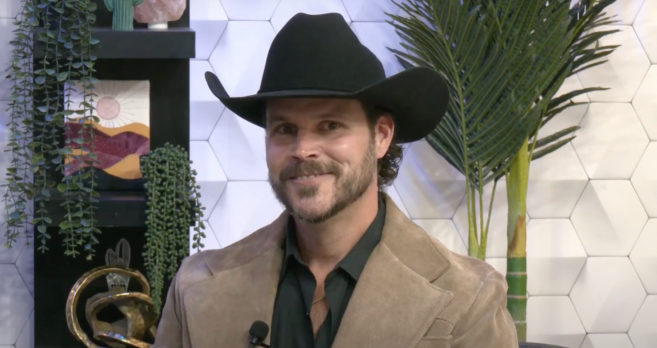 Ep. 89 - Westerns, Horror and Snakes, Oh My! With Beau Yotty