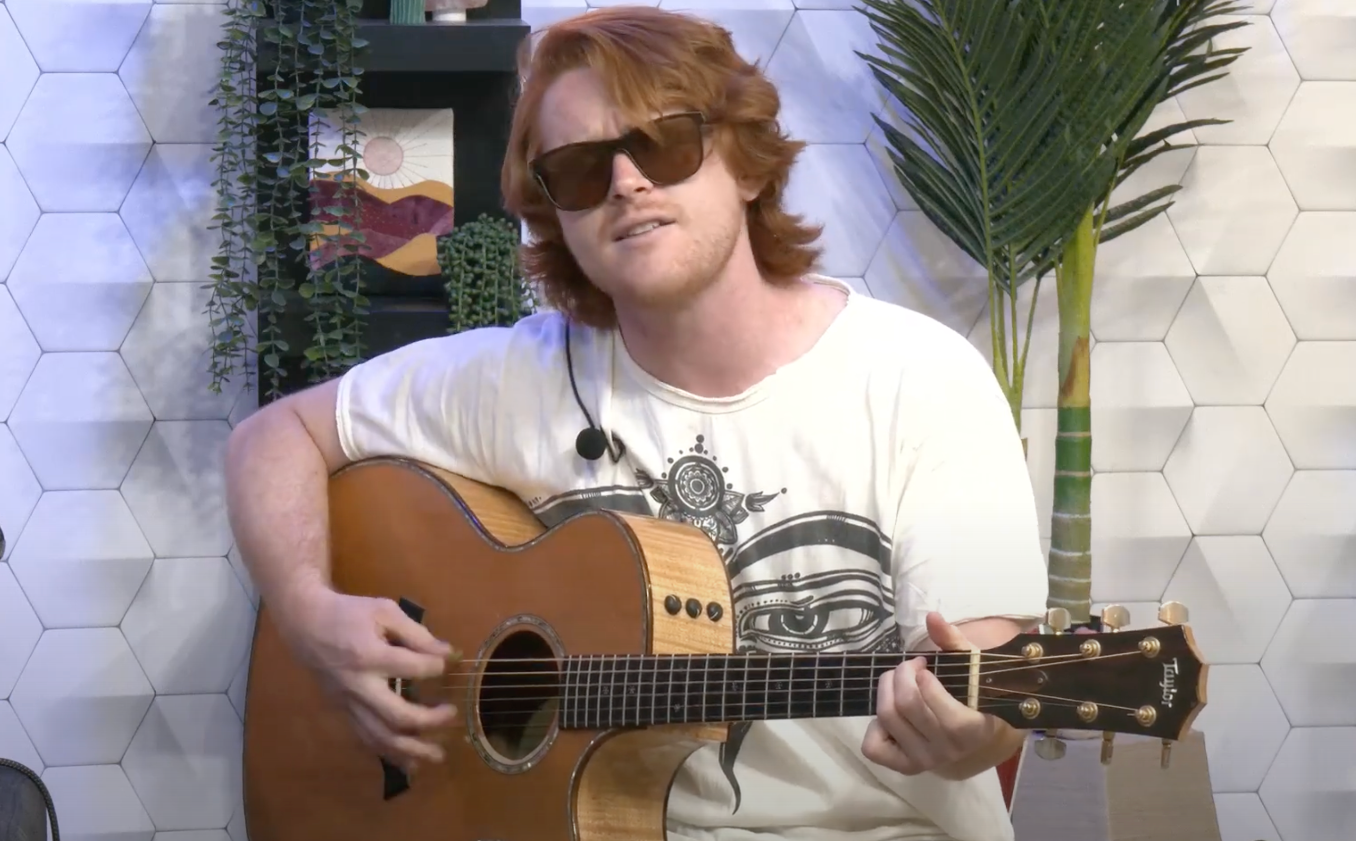 Jam Austin Murray aka Jam Now