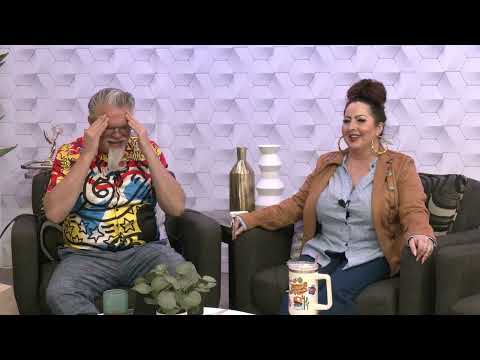EP51 - The Morning Show with Melissa & Marshall - March 3rd, 2025