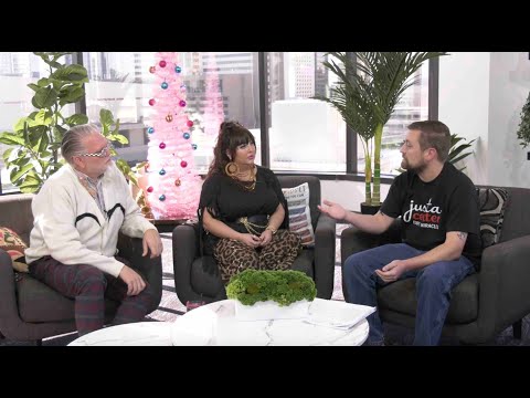 How This Phoenix Nonprofit Supports Seniors Experiencing Homelessness | Jake Bordelon, MSW