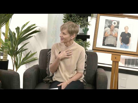 Following the Breadcrumbs: Healing & Spiritual Awakening with Brandi Strieter | Season Finale