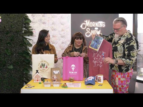 Inside the Buckeye Night Market: How One Woman Is Transforming Downtown Buckeye