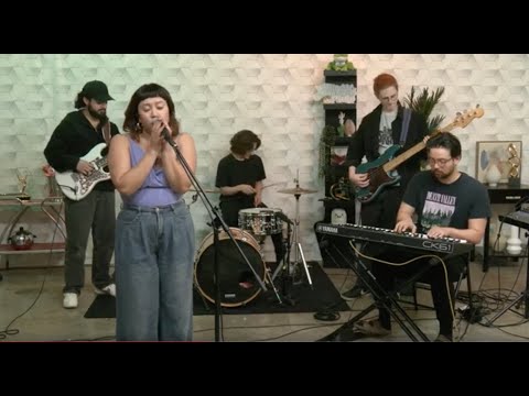 Ep. 109 - Special Musical Episode! WaveCo with ShellShaker, Ang Sirena, and Wlftown