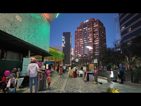 Local Flavor & Community Spirit | First Friday Live Part 2 from the Arizona Center |