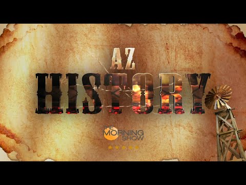 AZ History - McNary