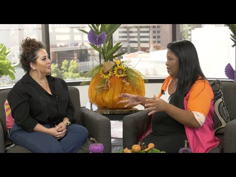 From Fear to Confidence in Your Finances | Wisteria Bookkeeping Owner Ayan Harries