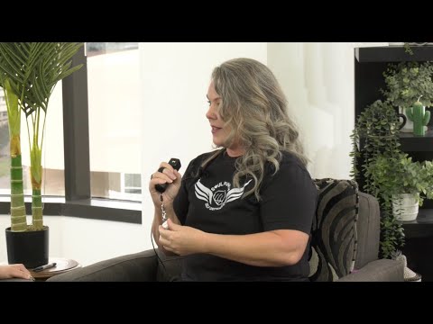 Soul Punch™ Self-Defense with Sheila DeYoung + Positively Powerful Women Awards | The Morning Show