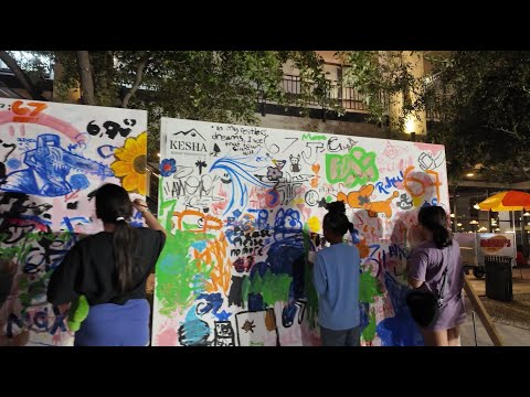 First Friday Live at the Arizona Center | Family, Art & Innovation in Downtown Phoenix |