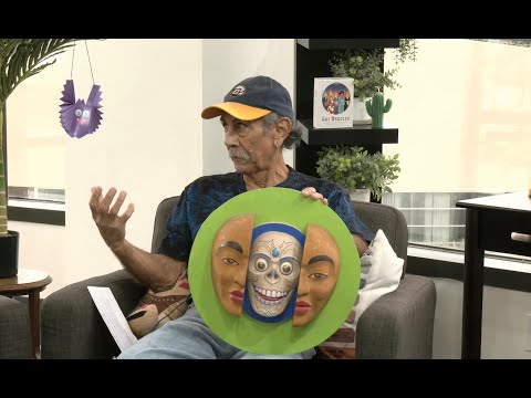 MIKIZTLI Festival, Painted Desert Stage & Junk King Phoenix | The Morning Show