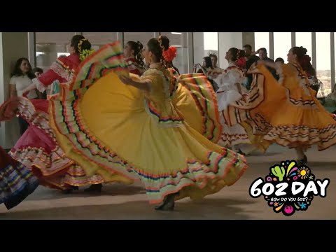 602 Day Special - Quetzalli Ballet Folklorico