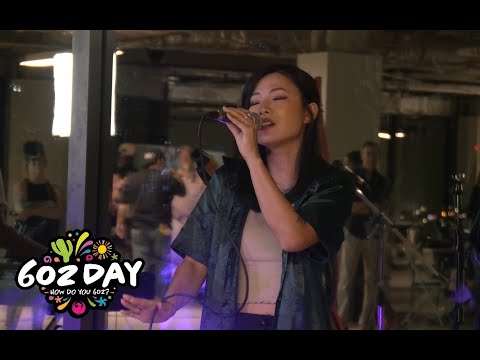 602 Day Special - ShellShaker