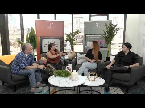 AI, SEO & Spoken Word: How Business and Community Thrive Together