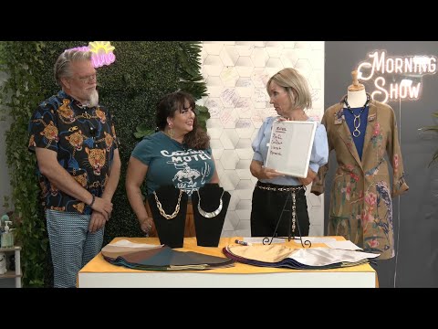 From Visibility to Profitability + Phoenix Design Week Preview | The Morning Show