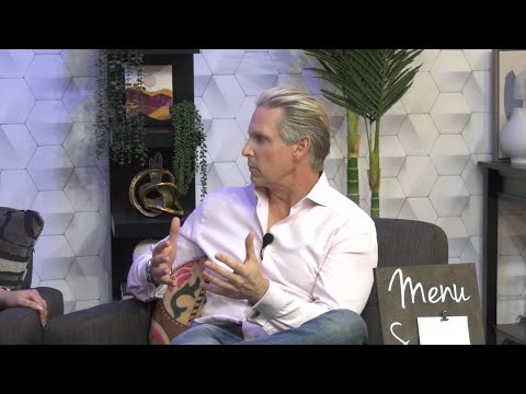 Ep. 101 - The Power of Health and Wealth from Jason Shulick of Andorro