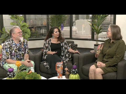 John Kestner on Indie Filmmaking + ASU Prep Students Prepare to Talk with Astronauts |