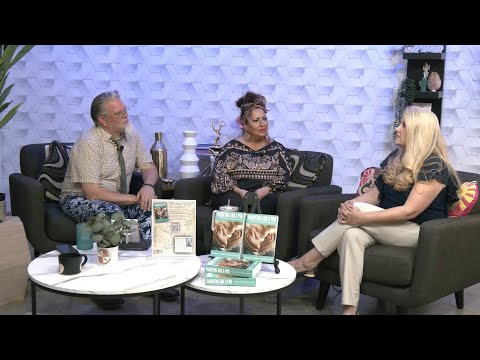 EP. 99 - Monique Couillard-Nelson’s Comprehensive Book ‘Parenting Like a Pro’