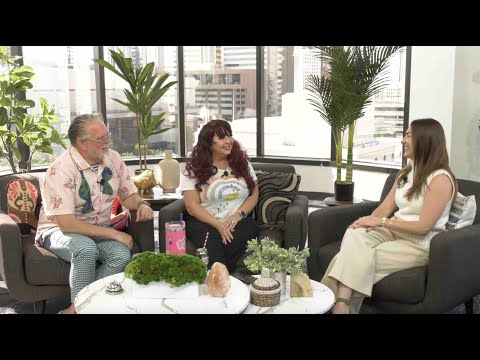 Inside Scottsdale Fashion Square: Holiday Cactus Exhibit & Exciting Upgrades | Lauren McGlinch