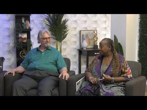 Ep. 103 - We’re Raising the Vibrations with the Institute of Harmonic Science