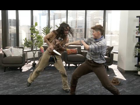 Queer Shakespeare Meets the Wild West | Six Rounds of Vengeance Preview