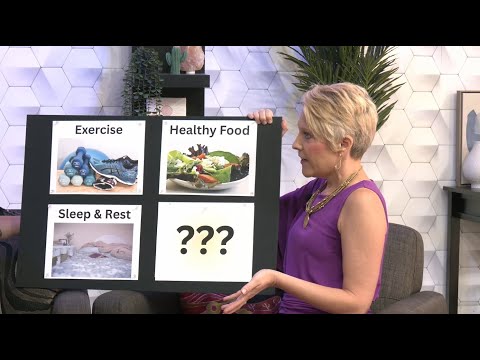 Ep. 92 - Women’s Health Week | Love, S@x & Dating with Courtney Fae Long