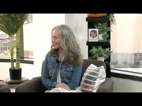 From Darkness to Purpose | Author Michele Lee Sefton on Healing, Writing & Resilience