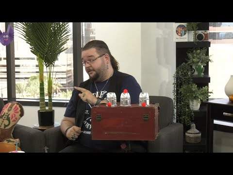 Gaslight Circus, Ripley’s Believe It or Not + SheRises Coaching & Foundation | The Morning Show