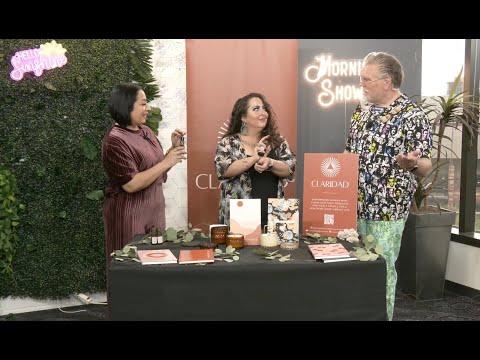 Holistic Wellness & Lifesaving Treatments | Claridad + US Pain Care