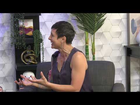 Ep. 108 - Naturopathic Health with Dr. Tara Coppola: How Your Body Can Heal Itself