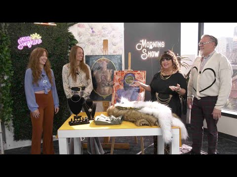 Artnight Takeover at Walter Where?House | A Vibrant Night of Local Art, Vendors, Music & Community