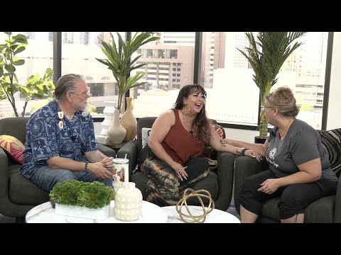 From Wall Street Myths to Bali Retreats: Building Wealth & Wellness