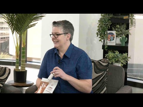 Empower BodyCare: Clean, Effective Wellness from LGBTQ+ Founder Trista Okel | The Morning Show