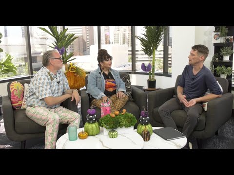 Behind the Mic: Bryan Young’s Voiceover Magic + Bambino Sitters App for Arizona Families